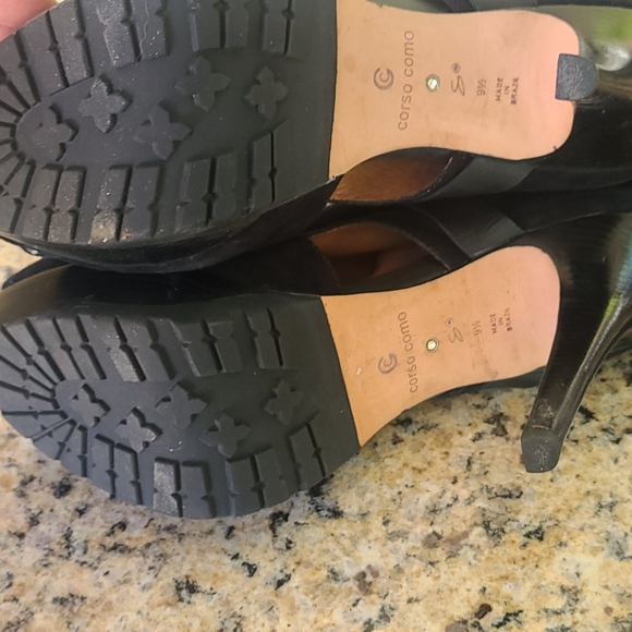 EUC Gorgeous Corso Como shoes - Picture 6 of 14